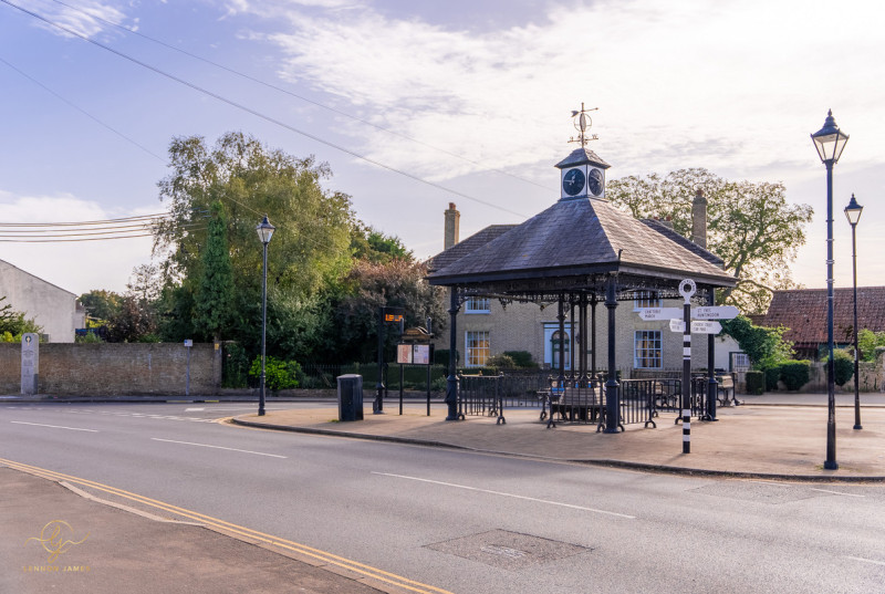 St Ives Road, Somersham12