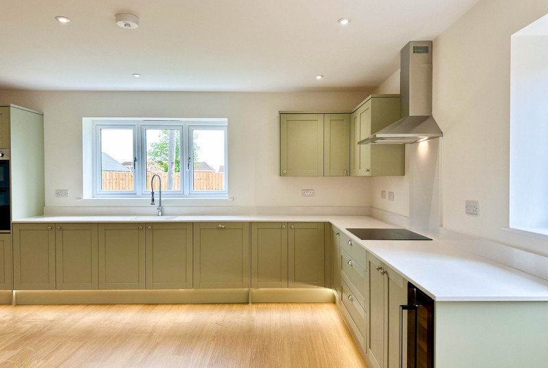Rose Gardens, Manea15