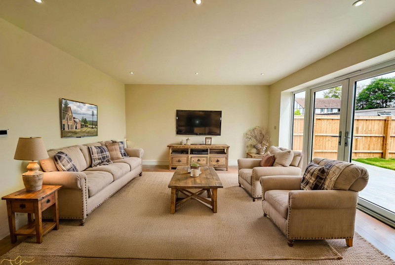 Rose Gardens, Manea21