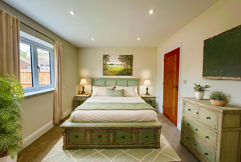 Rose Gardens, Manea22