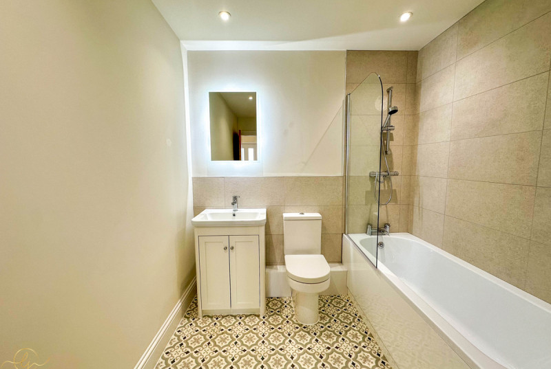 Rose Gardens, Manea26