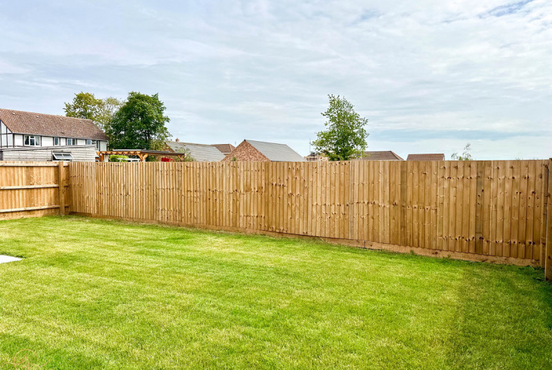 Rose Gardens, Manea34