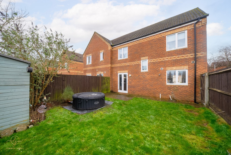 Lincoln Road, Huntingdon23