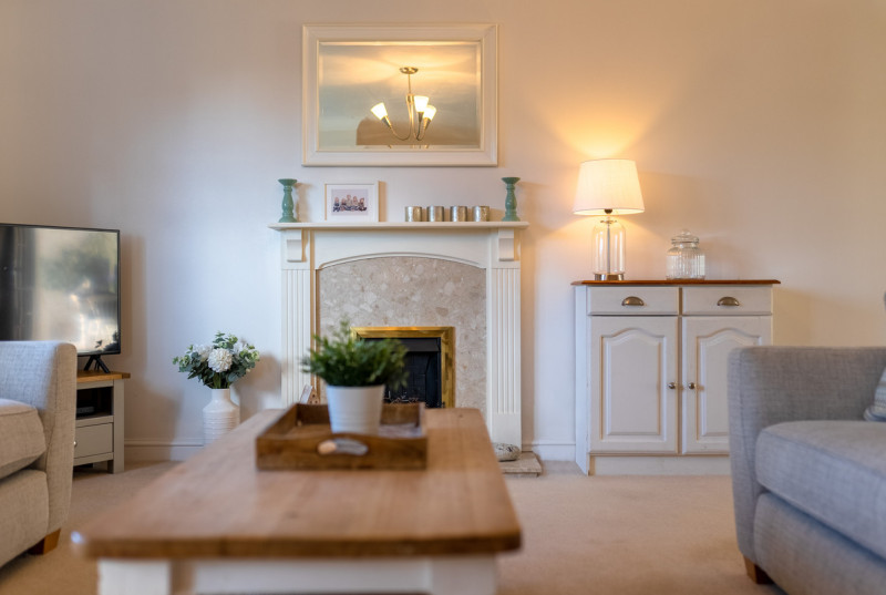 Anson Close, Upwood6