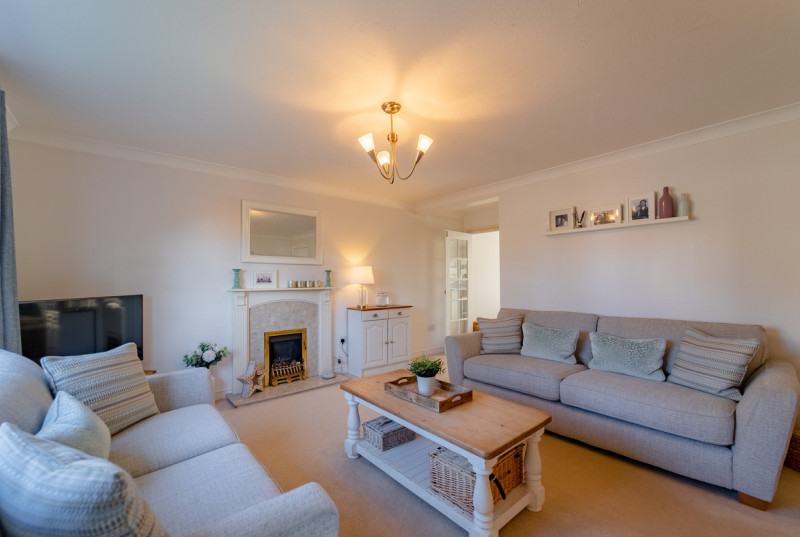 Anson Close, Upwood8