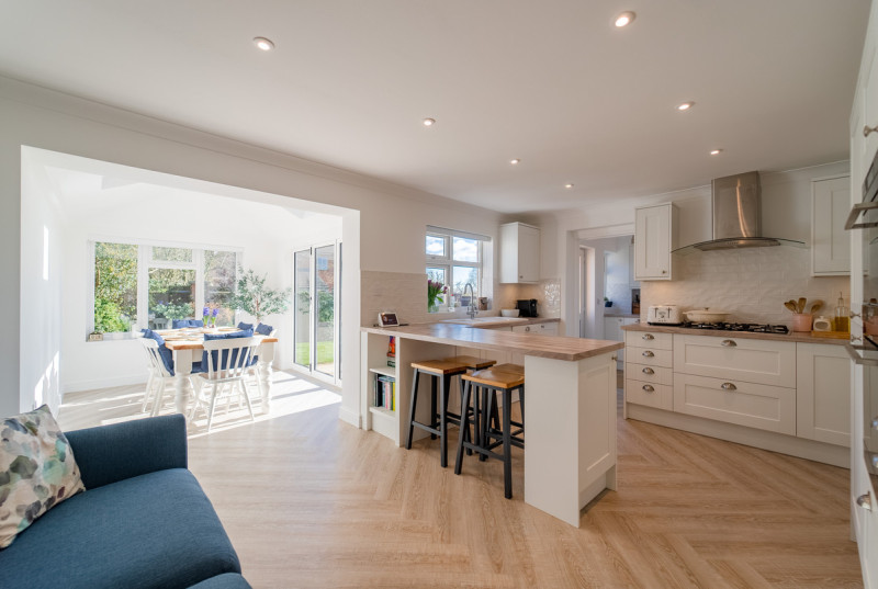 Anson Close, Upwood11