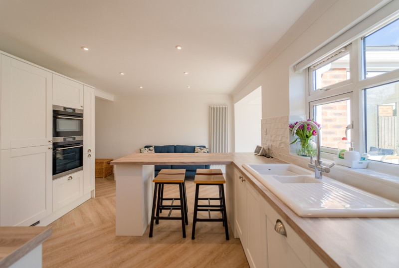 Anson Close, Upwood12