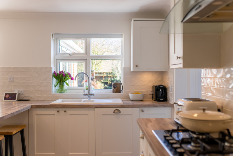 Anson Close, Upwood13