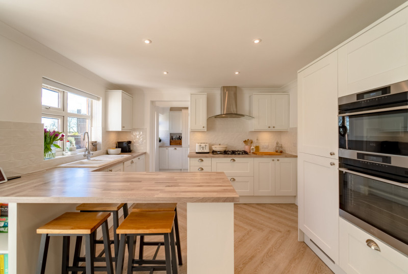 Anson Close, Upwood14