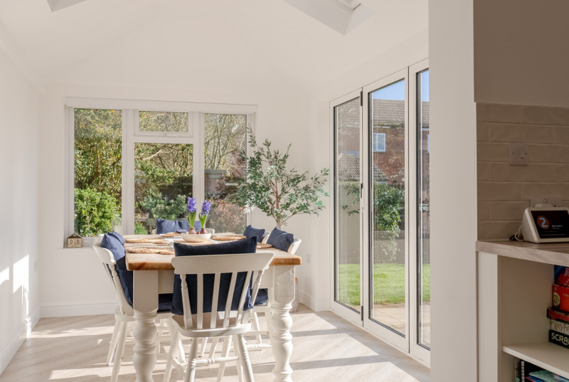 Anson Close, Upwood17