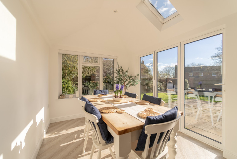Anson Close, Upwood18