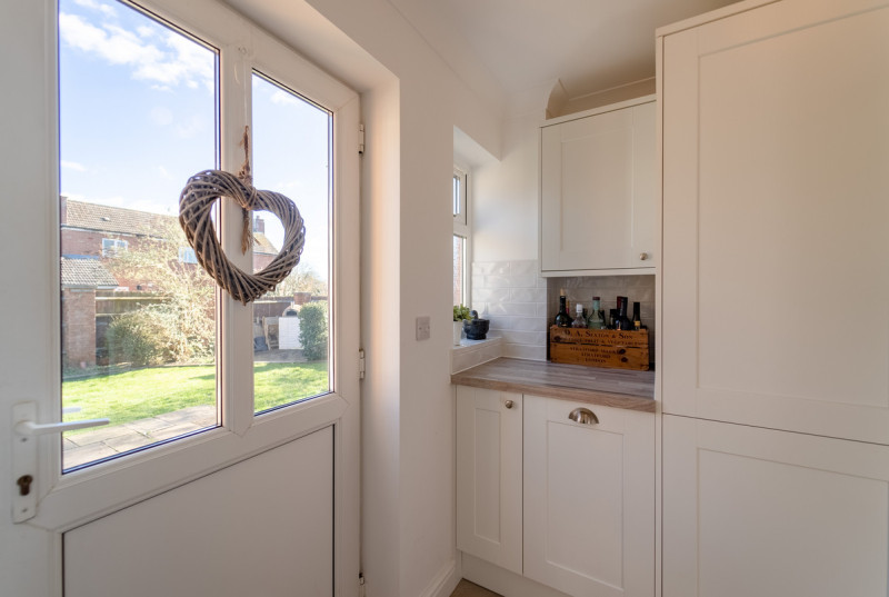 Anson Close, Upwood20