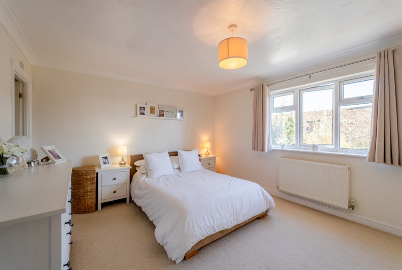 Anson Close, Upwood21