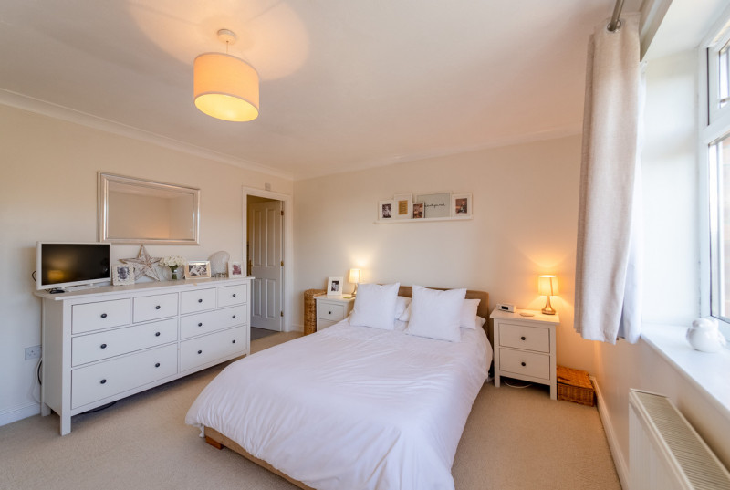 Anson Close, Upwood22