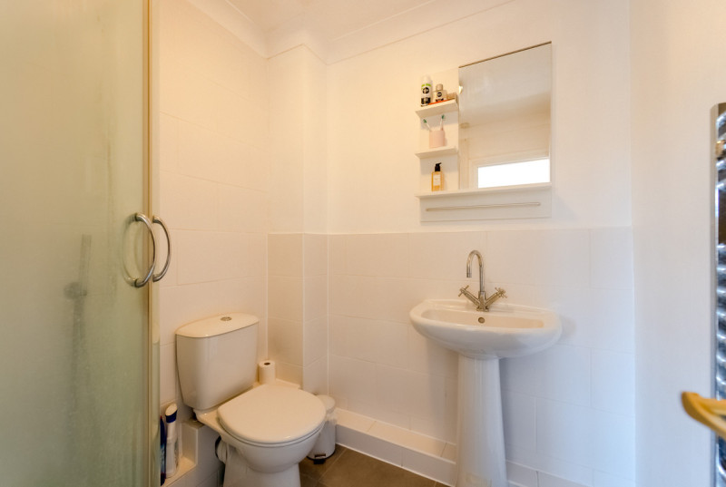 Anson Close, Upwood23