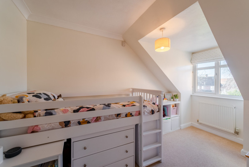Anson Close, Upwood24