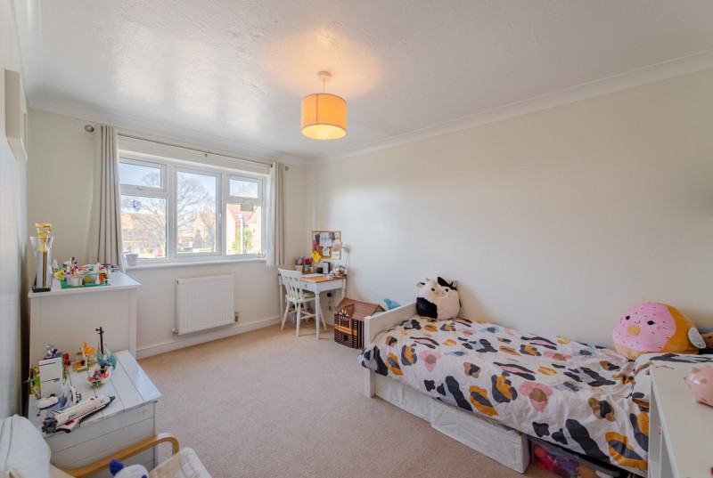 Anson Close, Upwood25