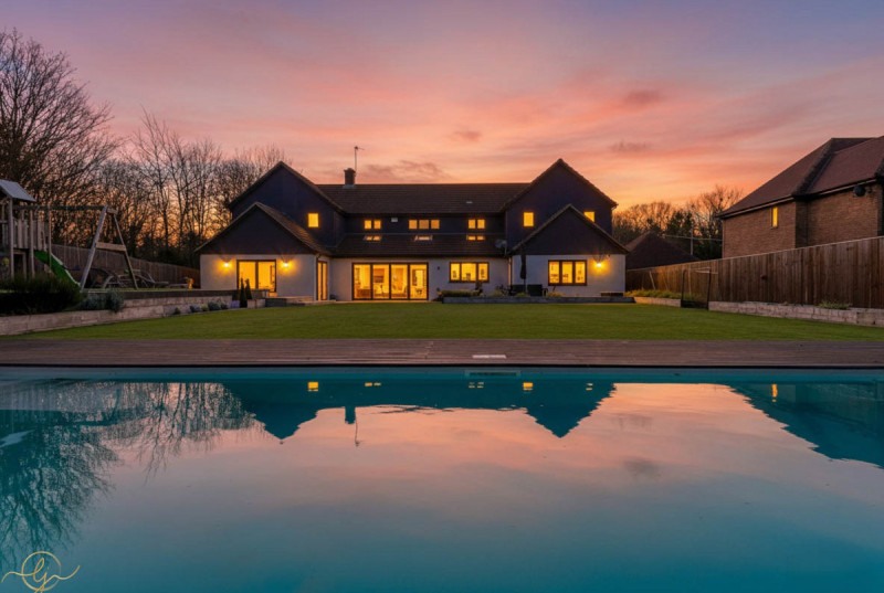 Folksworth Road, Norman Cross1