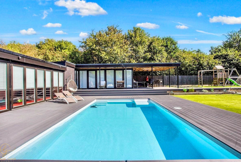 Folksworth Road, Norman Cross