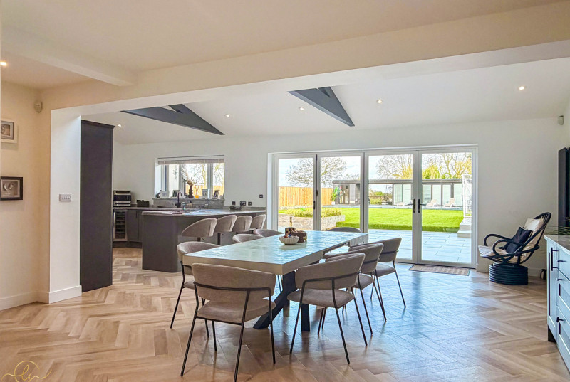 Folksworth Road, Norman Cross