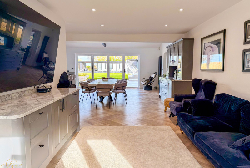 Folksworth Road, Norman Cross9