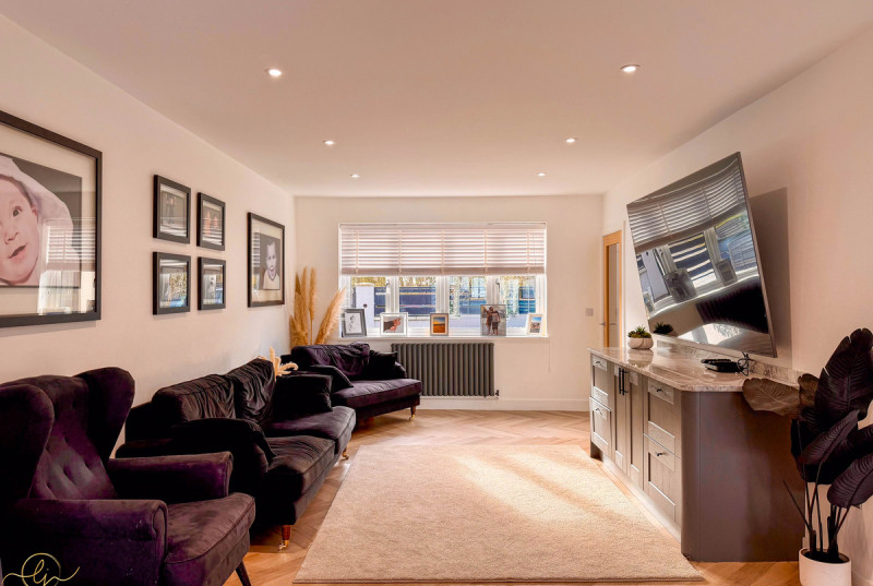 Folksworth Road, Norman Cross10