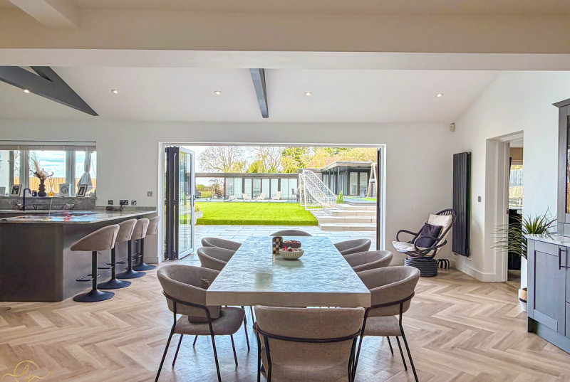 Folksworth Road, Norman Cross11