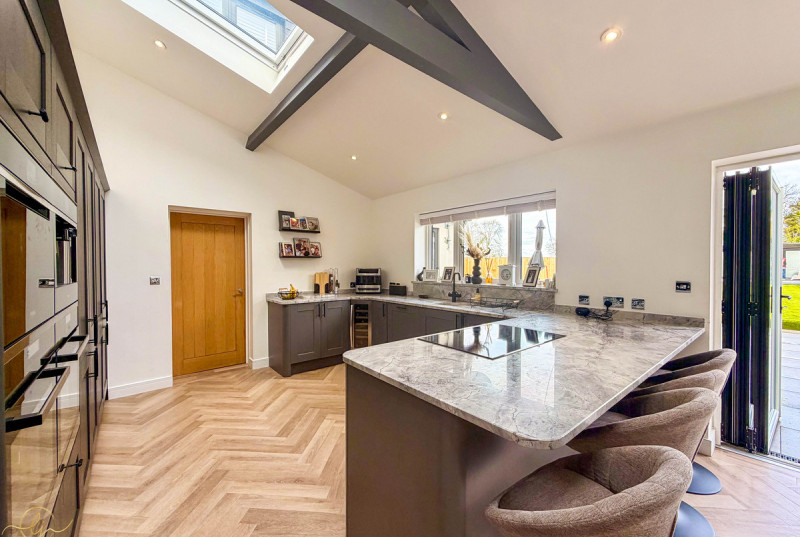 Folksworth Road, Norman Cross14