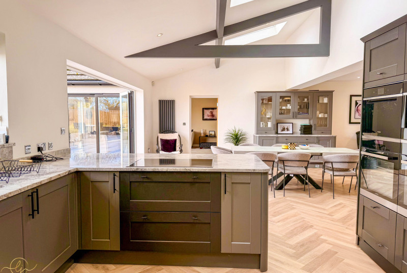 Folksworth Road, Norman Cross15