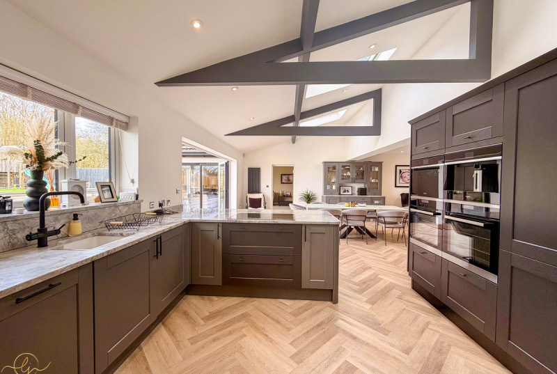 Folksworth Road, Norman Cross16