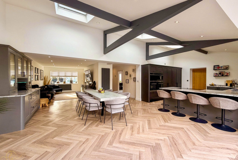 Folksworth Road, Norman Cross18