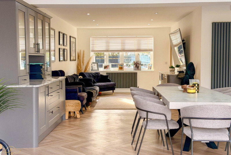 Folksworth Road, Norman Cross19