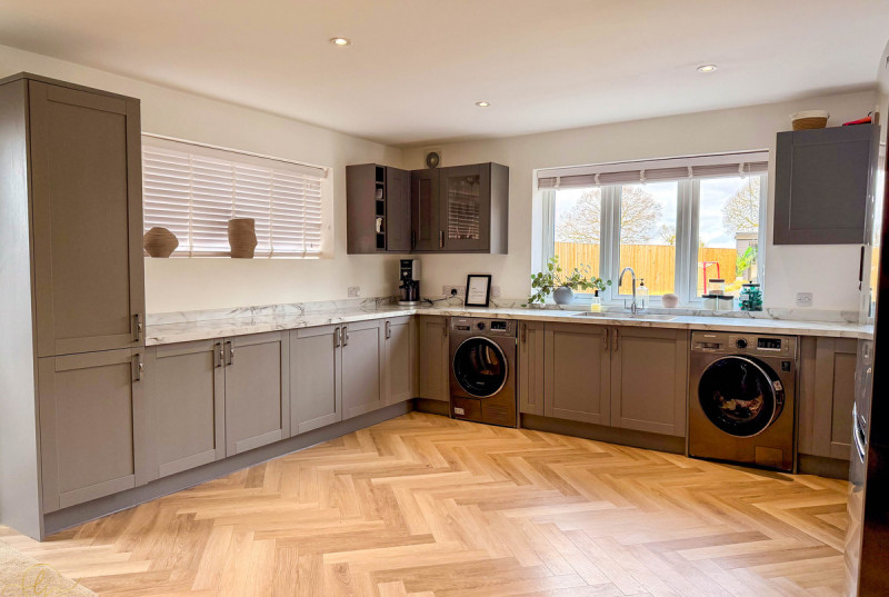 Folksworth Road, Norman Cross20