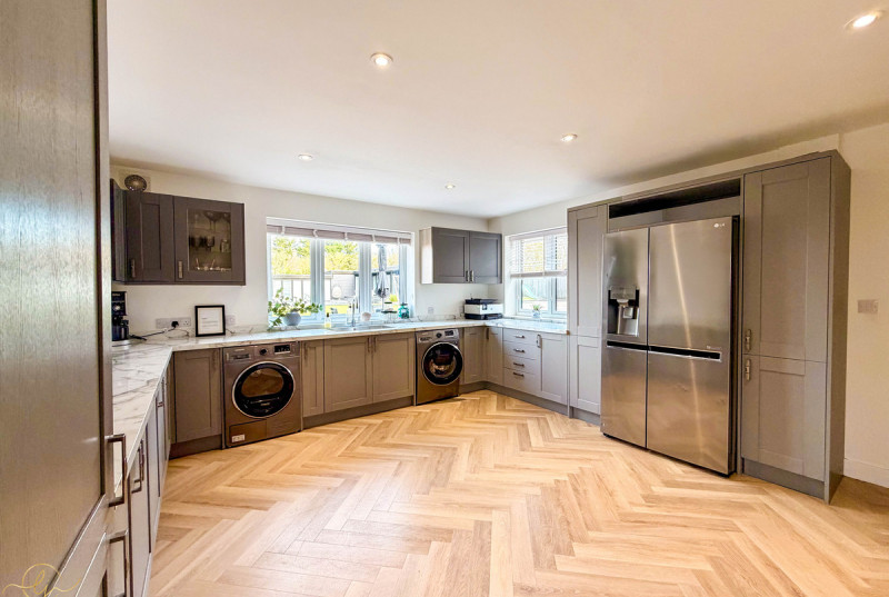 Folksworth Road, Norman Cross21