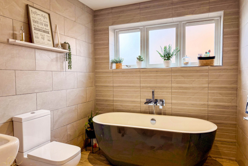 Folksworth Road, Norman Cross22