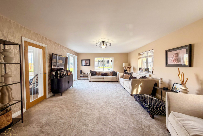 Folksworth Road, Norman Cross23