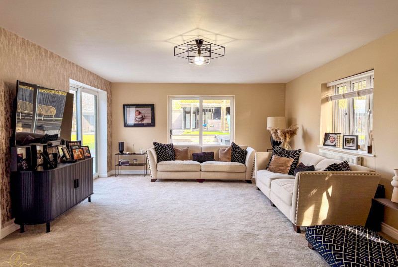 Folksworth Road, Norman Cross24