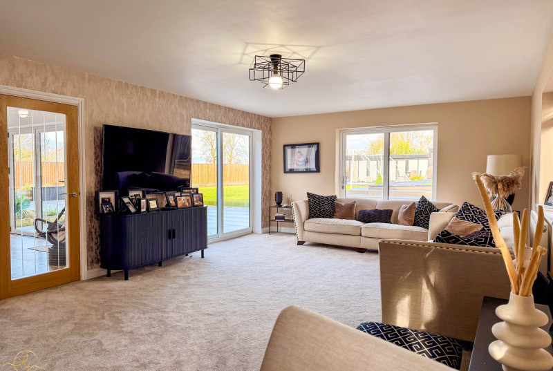 Folksworth Road, Norman Cross25