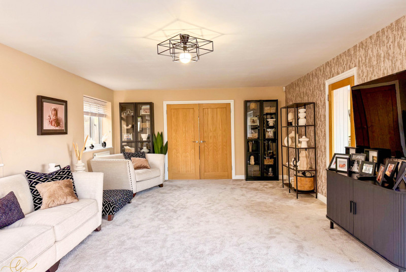 Folksworth Road, Norman Cross26