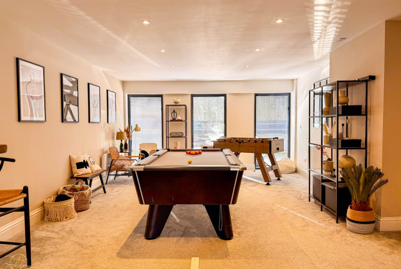 Folksworth Road, Norman Cross28