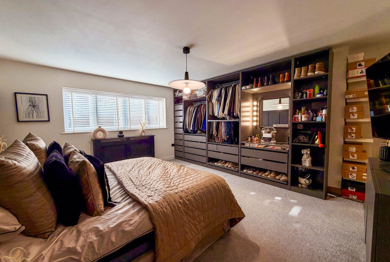 Folksworth Road, Norman Cross29