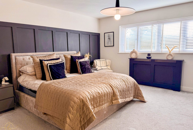 Folksworth Road, Norman Cross30