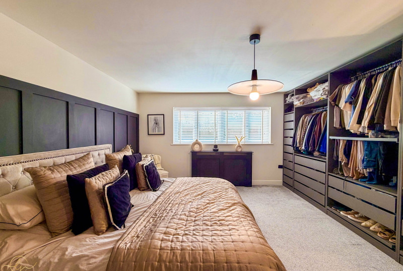 Folksworth Road, Norman Cross31