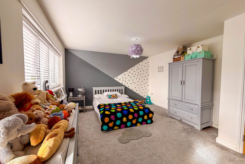 Folksworth Road, Norman Cross34