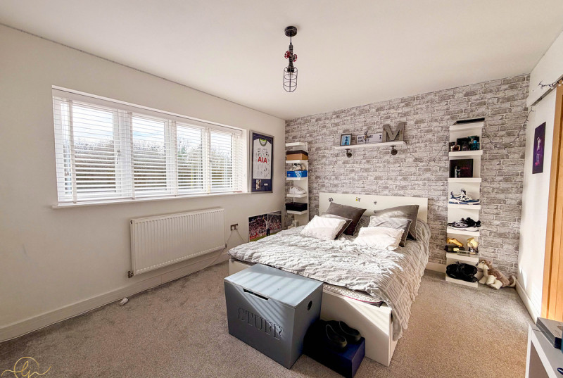 Folksworth Road, Norman Cross35