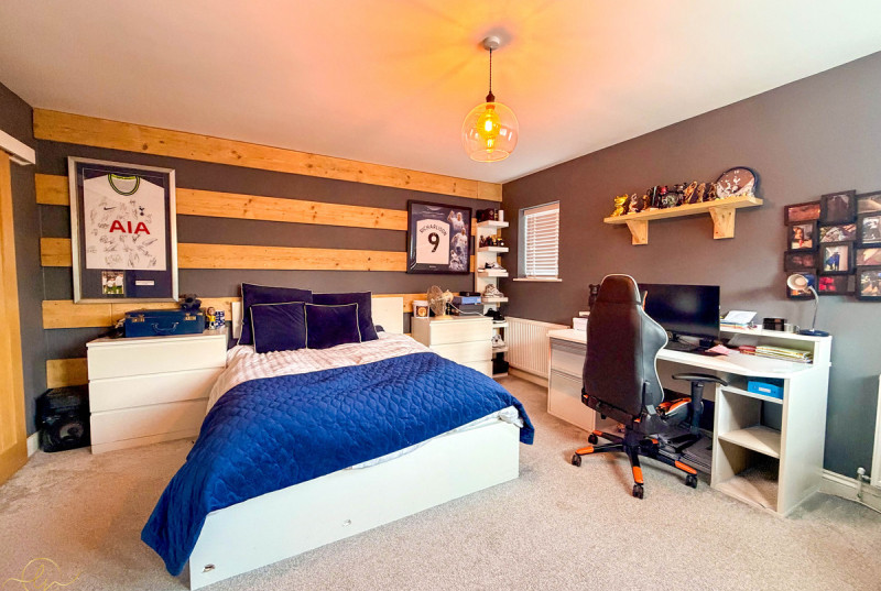 Folksworth Road, Norman Cross37