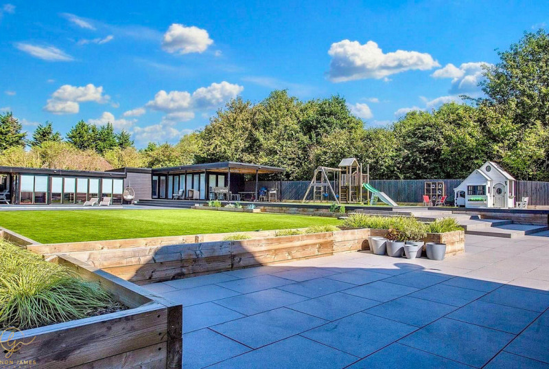 Folksworth Road, Norman Cross41