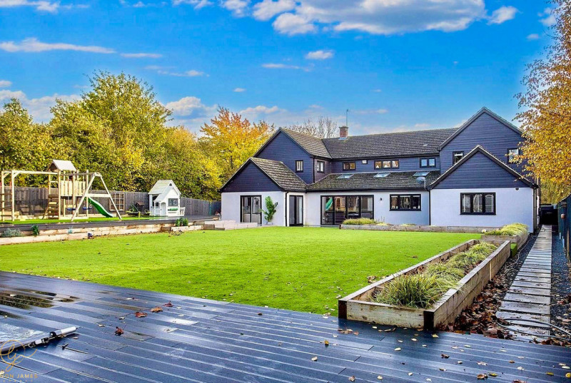 Folksworth Road, Norman Cross43