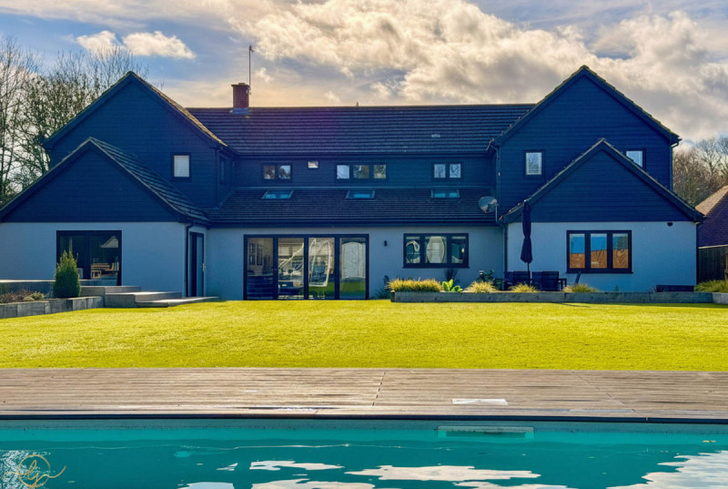 Folksworth Road, Norman Cross44