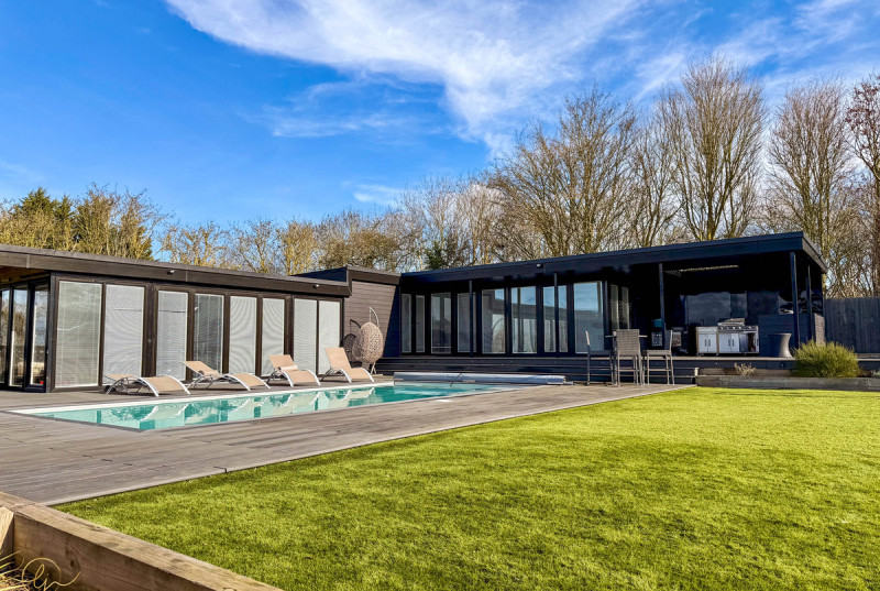 Folksworth Road, Norman Cross45